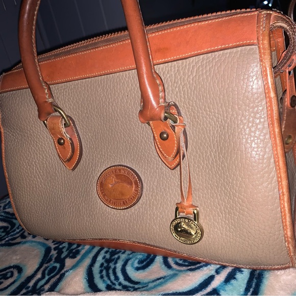 Vintage dooney and bourke - Picture 1 of 6